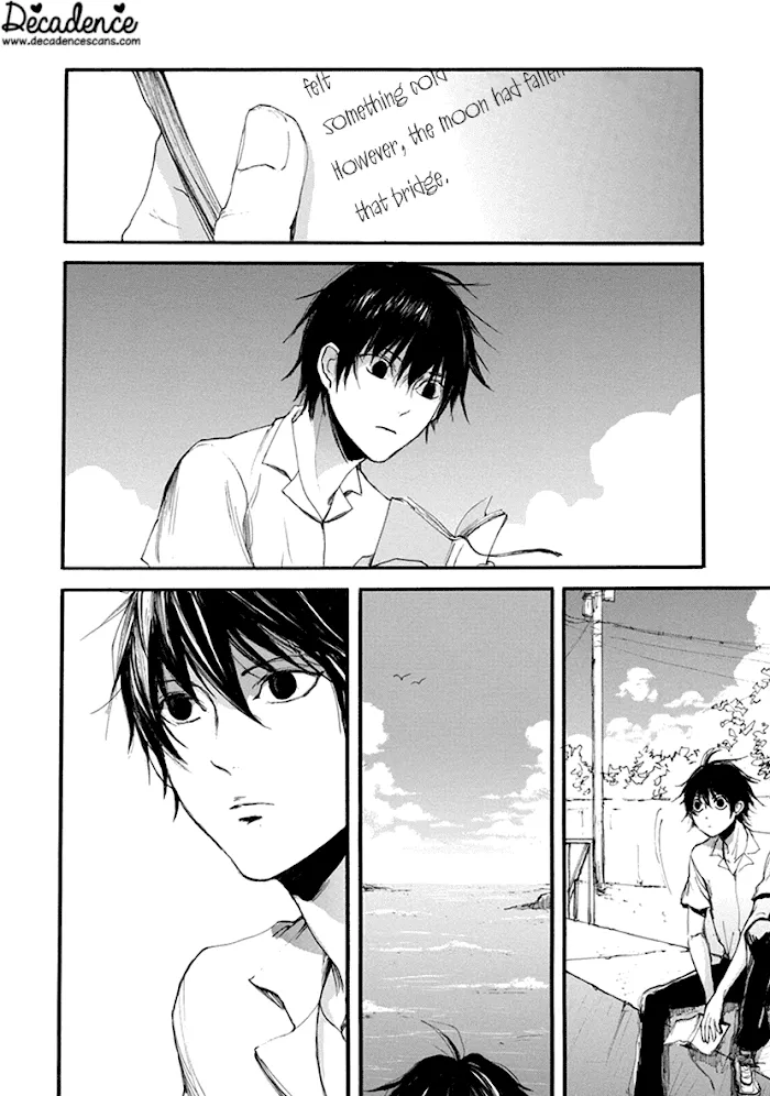 Shintan Kairou - Chapter 4 Page 2