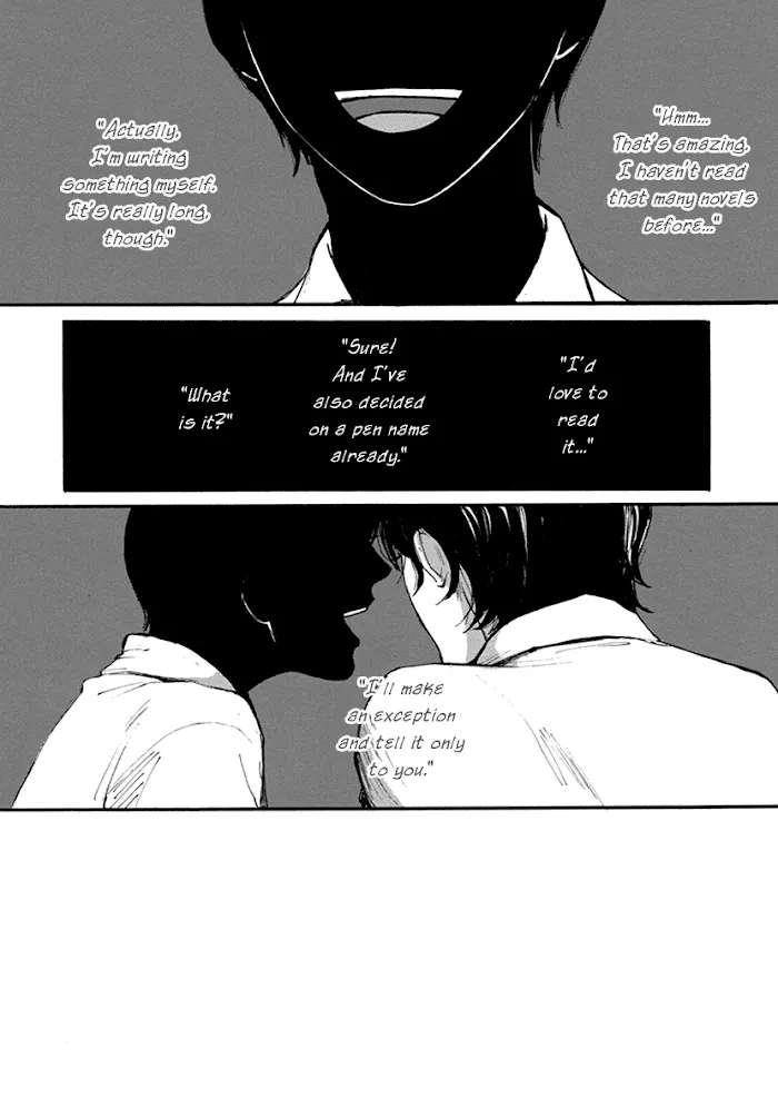 Shintan Kairou - Chapter 4 Page 4