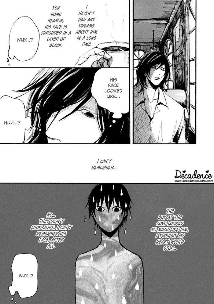 Shintan Kairou - Chapter 4 Page 5