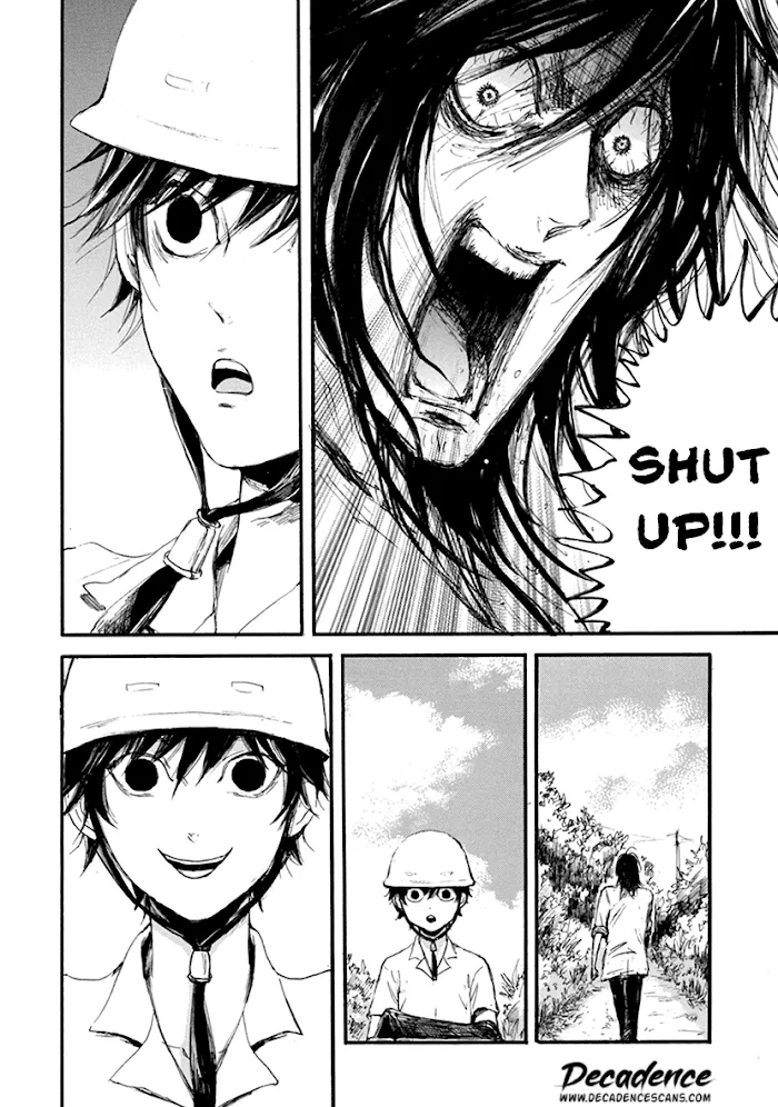 Shintan Kairou - Chapter 5 Page 4