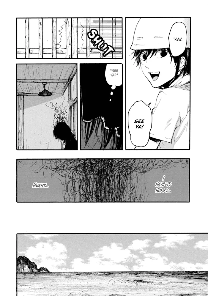 Shintan Kairou - Chapter 5 Page 6
