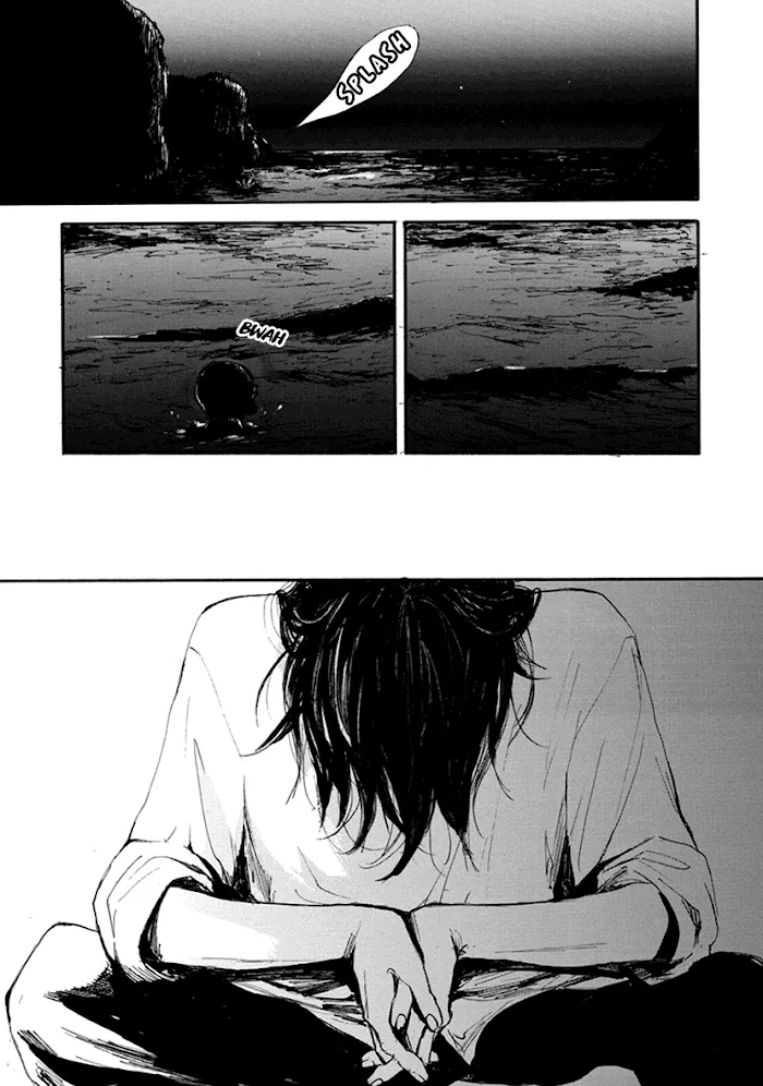 Shintan Kairou - Chapter 5 Page 9