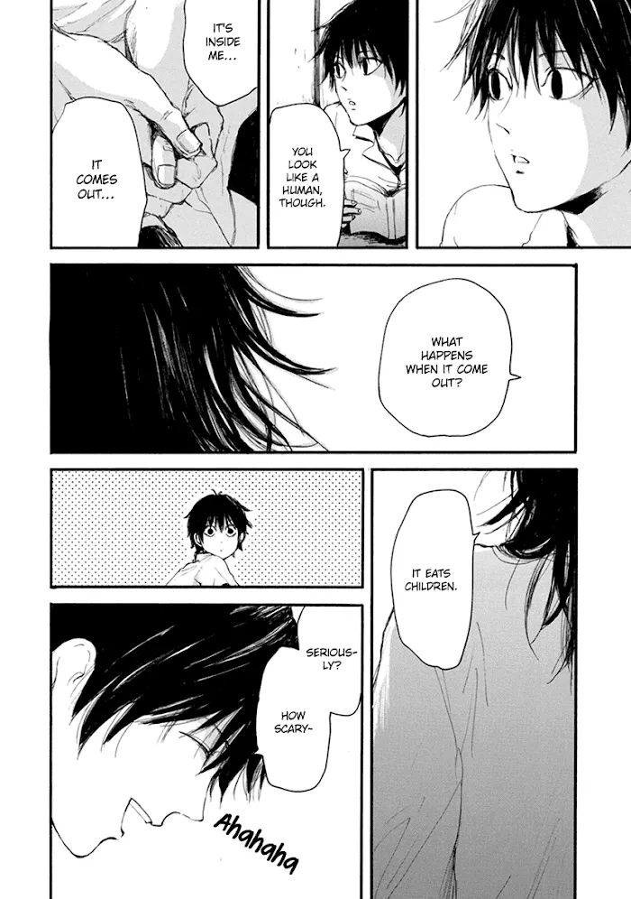 Shintan Kairou - Chapter 5 Page 20