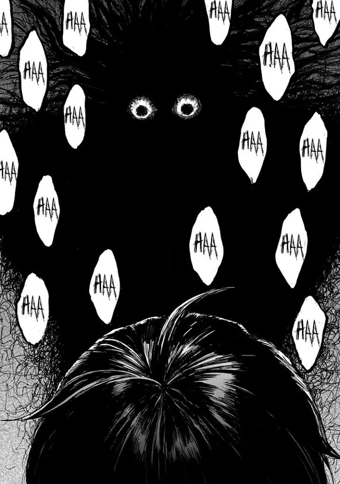 Shintan Kairou - Chapter 6 Page 2