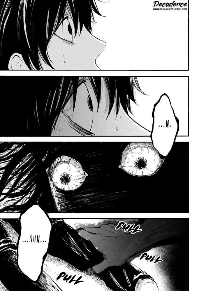 Shintan Kairou - Chapter 6 Page 3