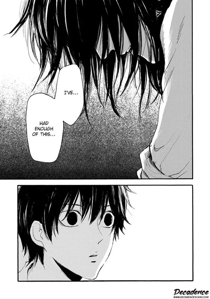 Shintan Kairou - Chapter 6 Page 7