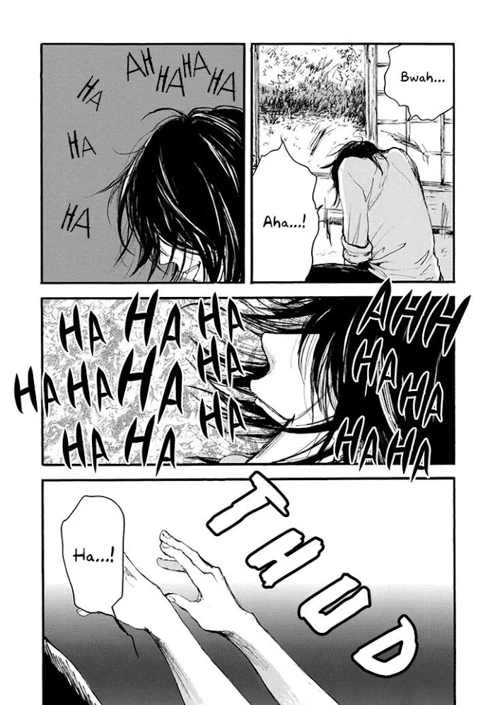 Shintan Kairou - Chapter 6 Page 9