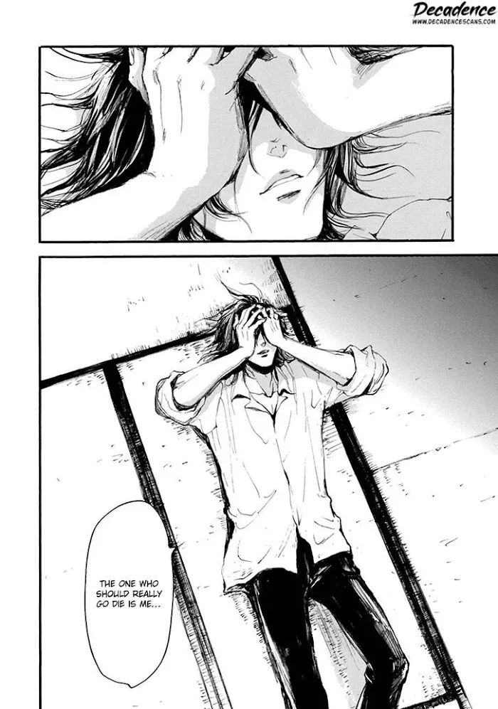Shintan Kairou - Chapter 6 Page 10