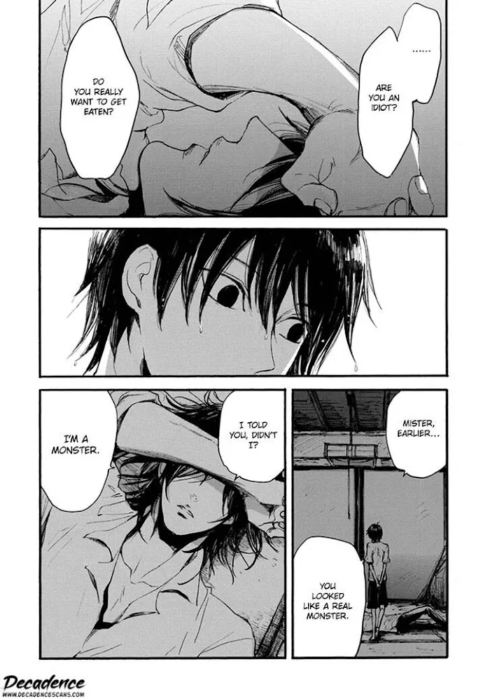 Shintan Kairou - Chapter 6 Page 14