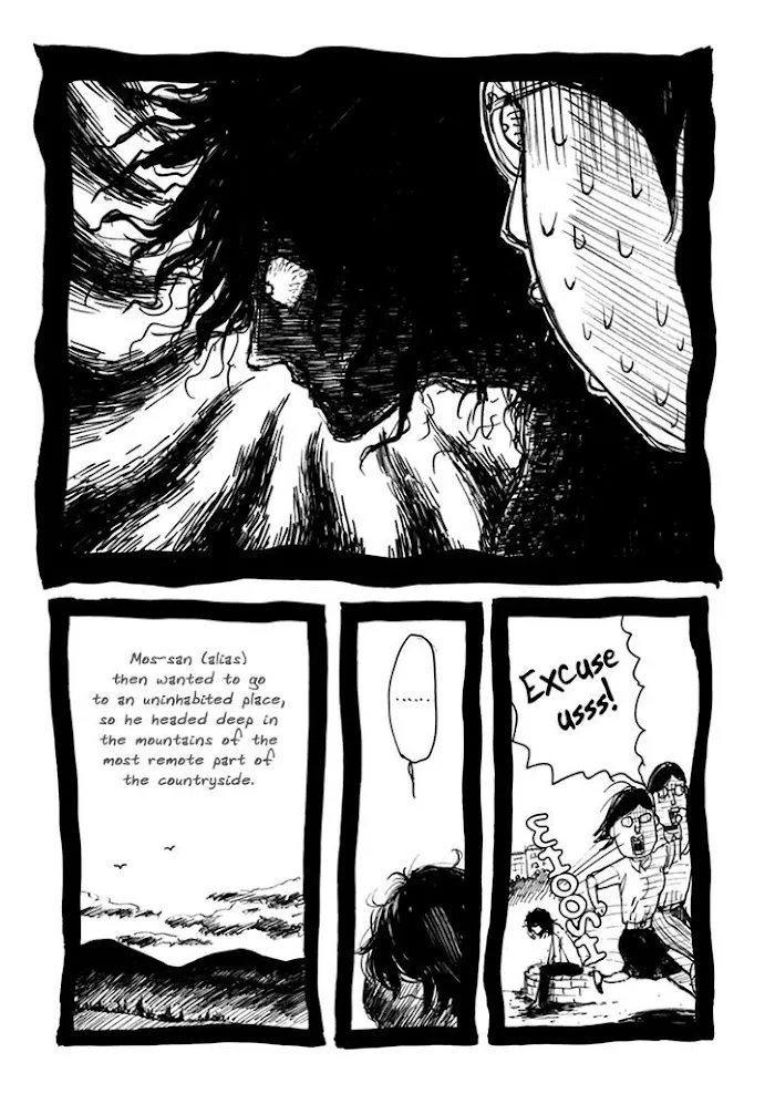 Shintan Kairou - Chapter 7.1 Page 6