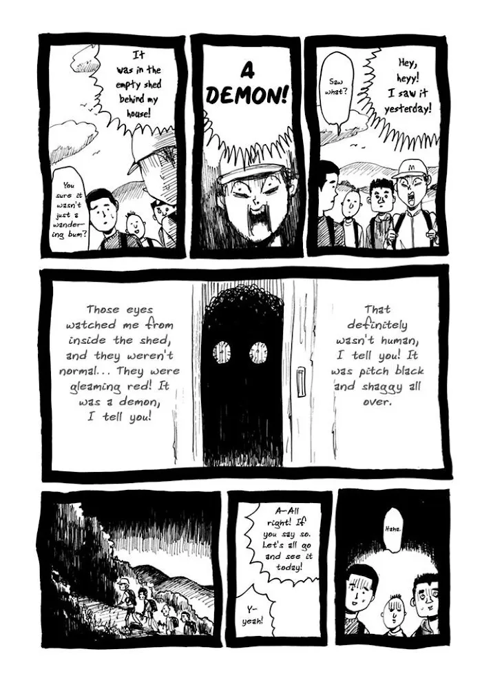 Shintan Kairou - Chapter 7.1 Page 7