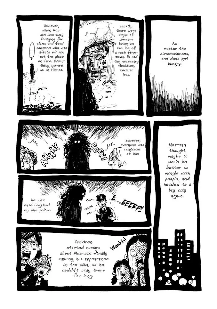 Shintan Kairou - Chapter 7.1 Page 9