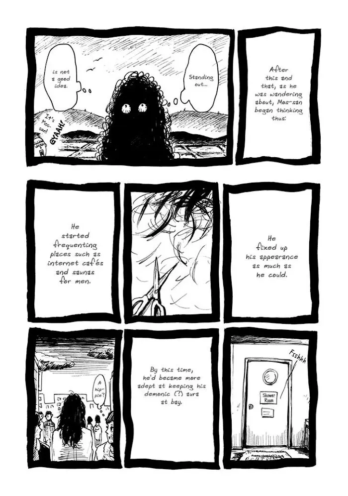 Shintan Kairou - Chapter 7.1 Page 10