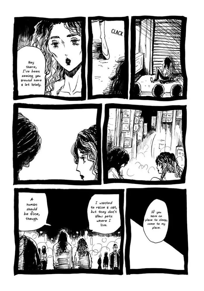 Shintan Kairou - Chapter 7.1 Page 12