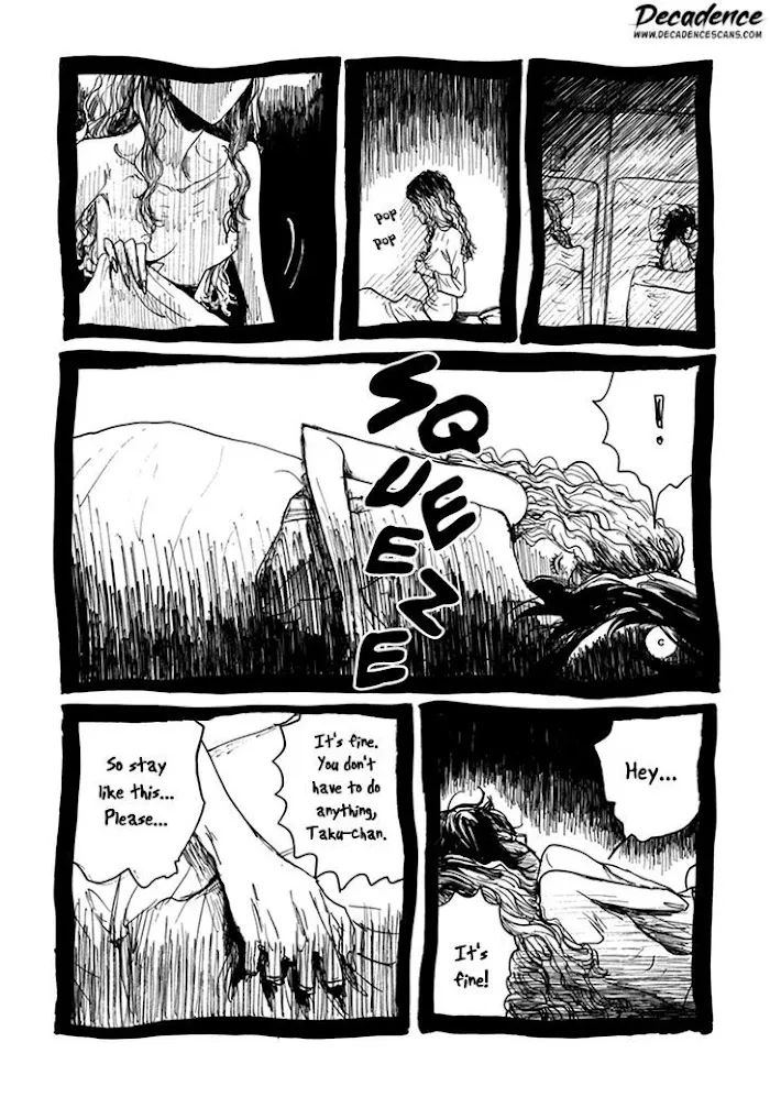 Shintan Kairou - Chapter 7.1 Page 15