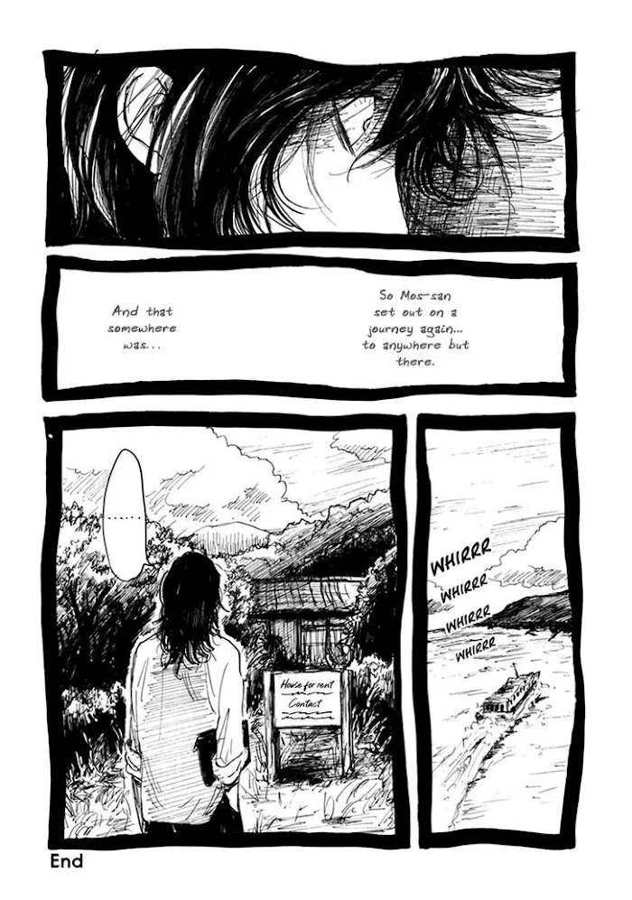 Shintan Kairou - Chapter 7.1 Page 16