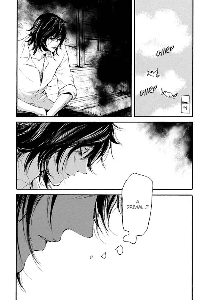 Shintan Kairou - Chapter 7 Page 2