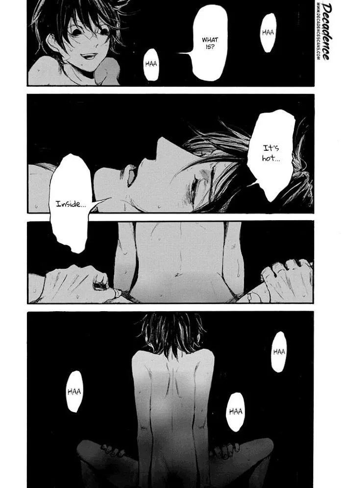 Shintan Kairou - Chapter 7 Page 4