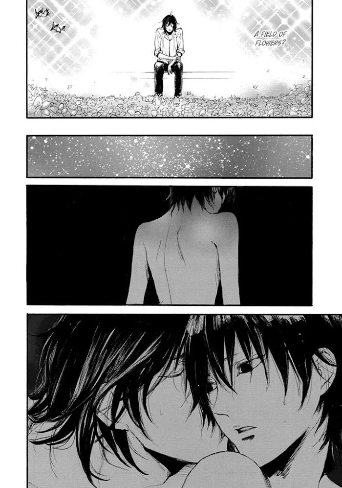 Shintan Kairou - Chapter 7 Page 18