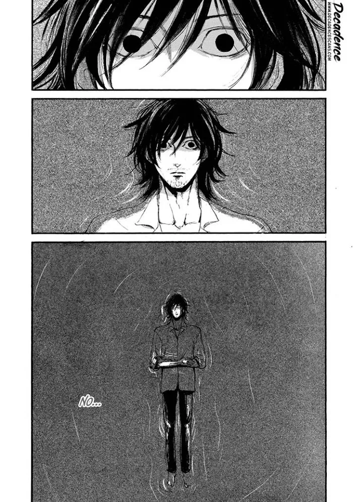 Shintan Kairou - Chapter 7 Page 27
