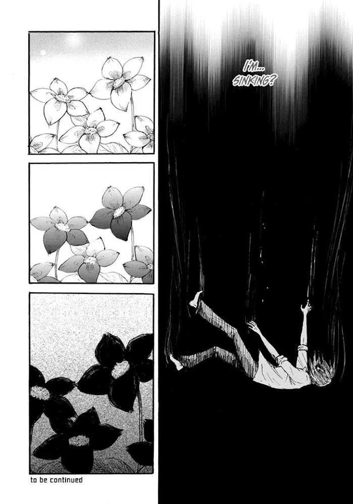 Shintan Kairou - Chapter 7 Page 28