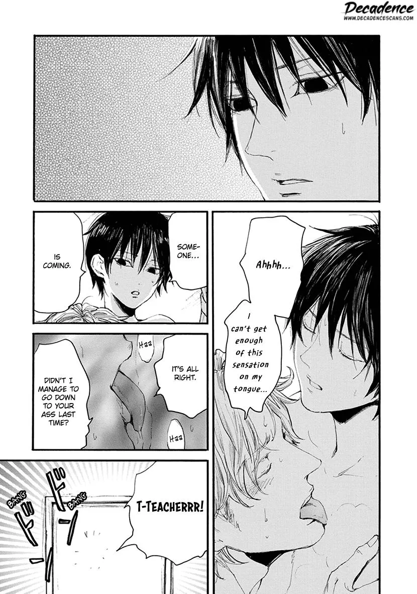 Shintan Kairou - Chapter 9 Page 6