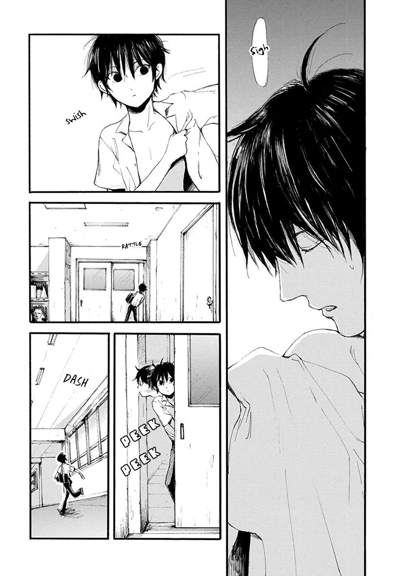 Shintan Kairou - Chapter 9 Page 8