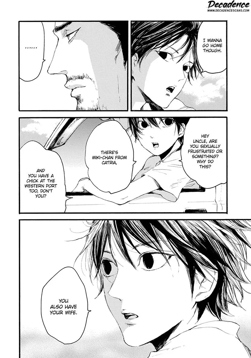 Shintan Kairou - Chapter 9 Page 13