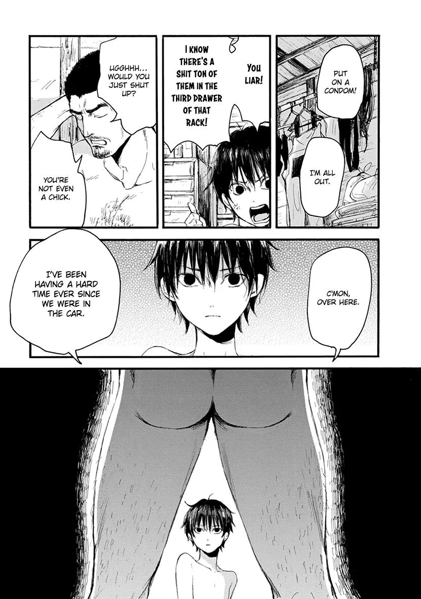 Shintan Kairou - Chapter 9 Page 18