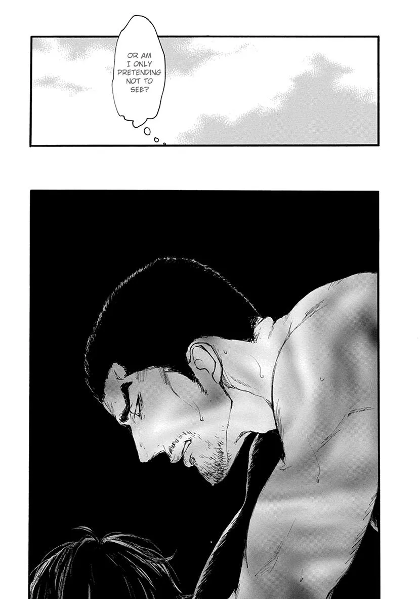 Shintan Kairou - Chapter 9 Page 22