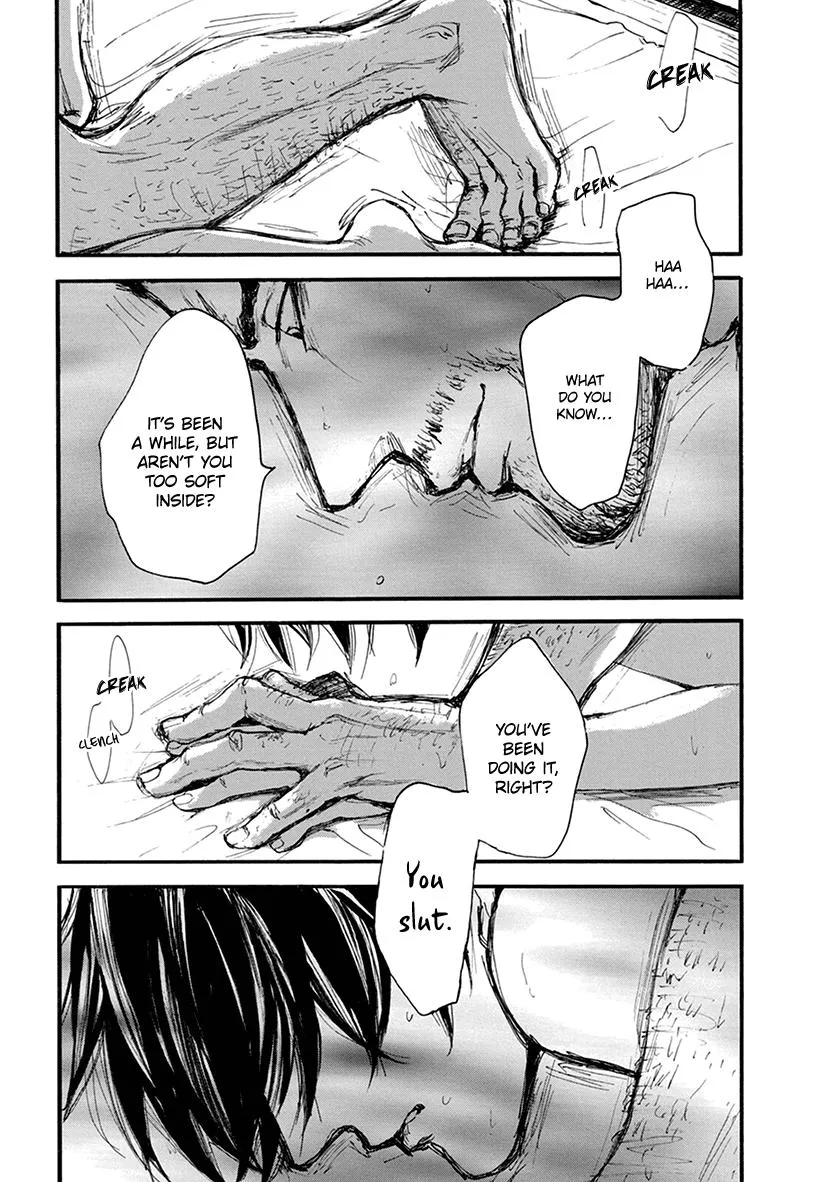 Shintan Kairou - Chapter 9 Page 23