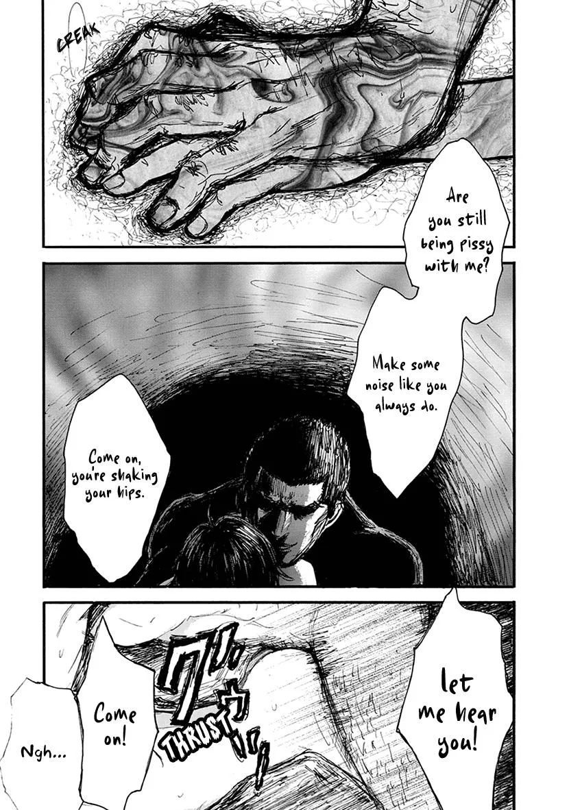 Shintan Kairou - Chapter 9 Page 24