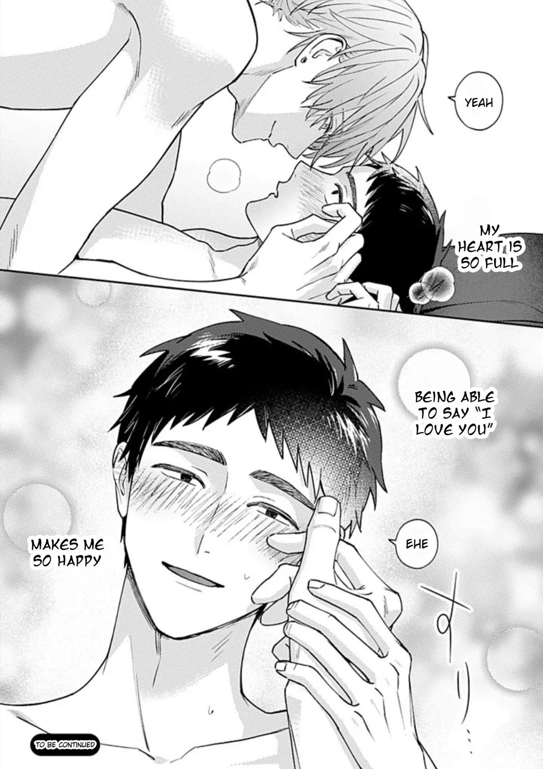 Suki De Gomen - Chapter 21.2 Page 8