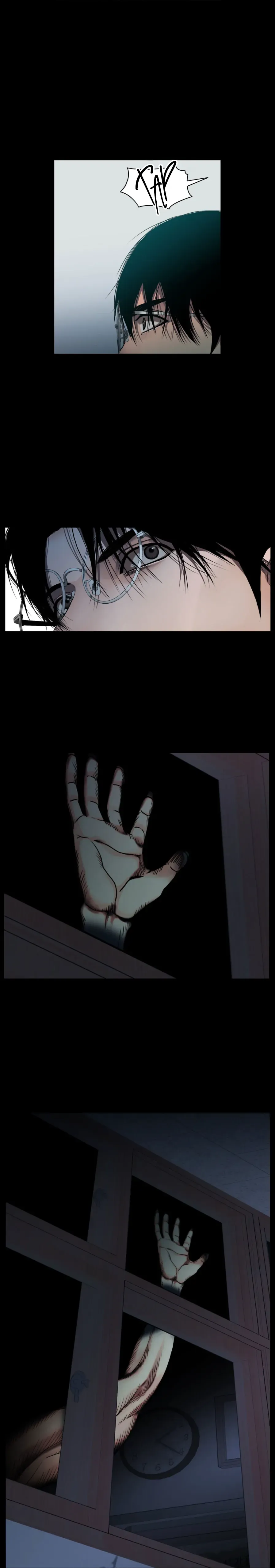 Corrosive - Chapter 1 Page 8