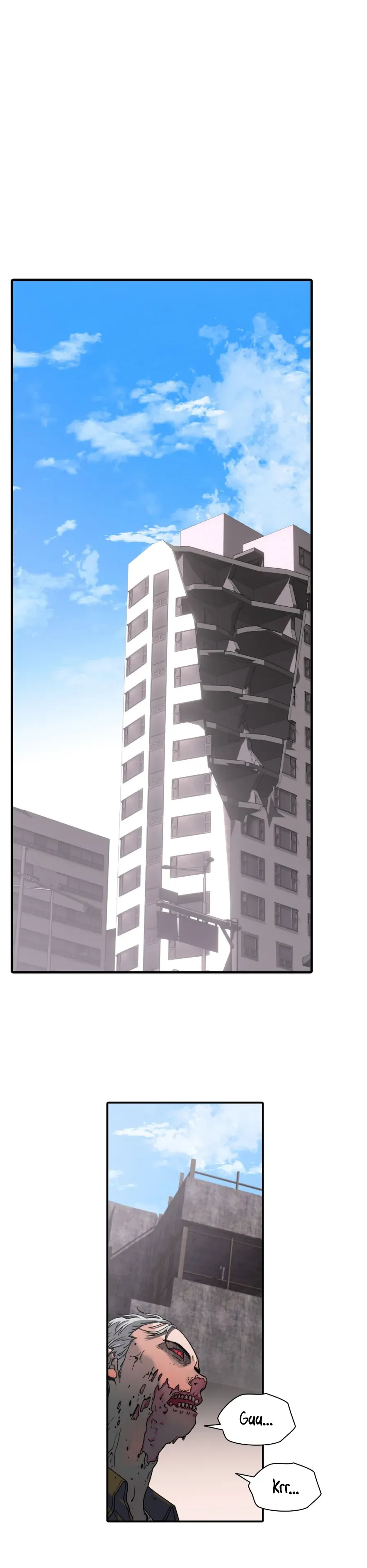 Corrosive - Chapter 1 Page 14
