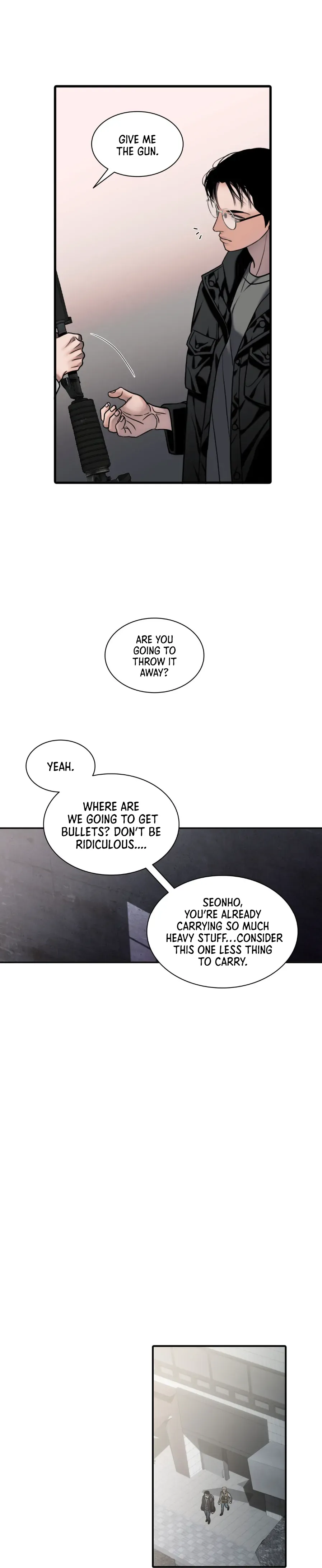 Corrosive - Chapter 1 Page 18