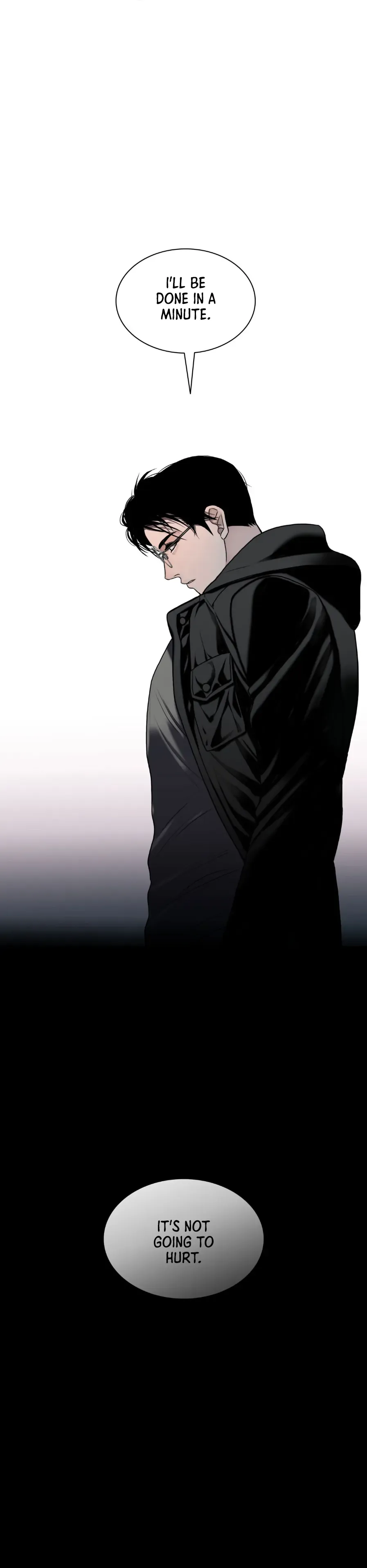 Corrosive - Chapter 1 Page 33