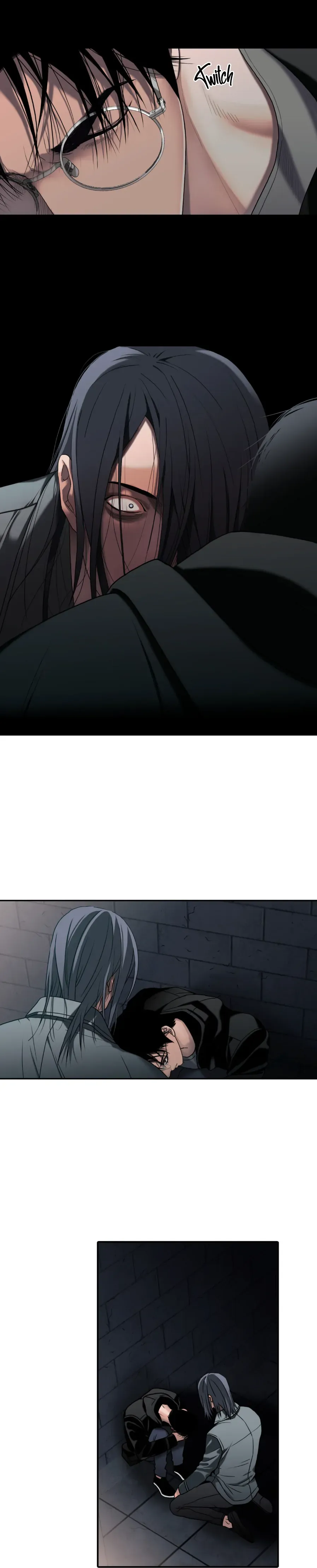 Corrosive - Chapter 1 Page 35