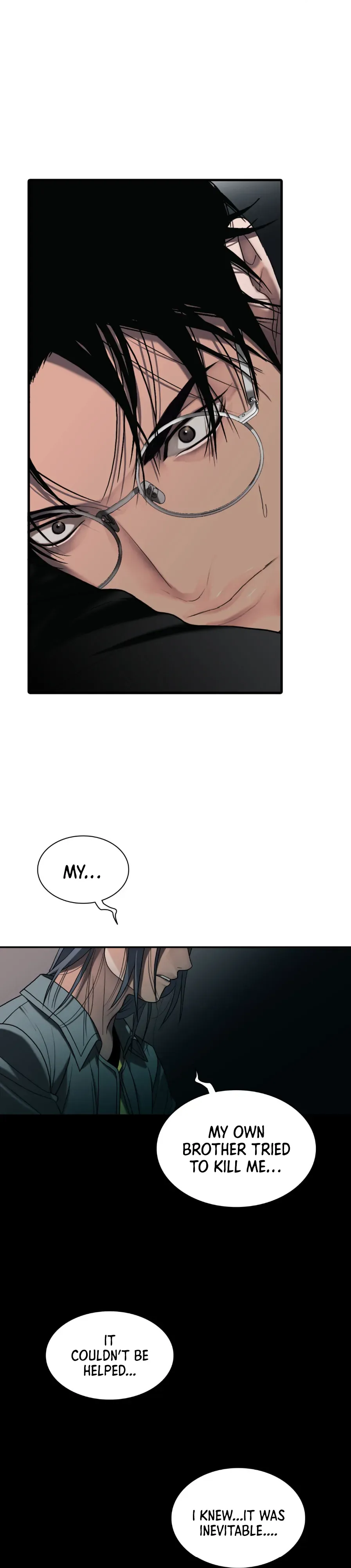 Corrosive - Chapter 1 Page 36