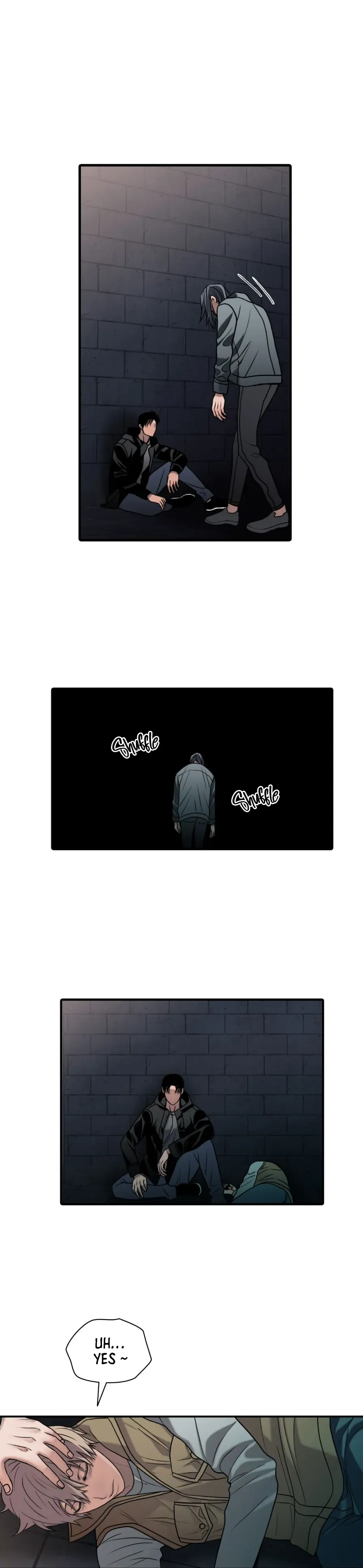 Corrosive - Chapter 1 Page 38