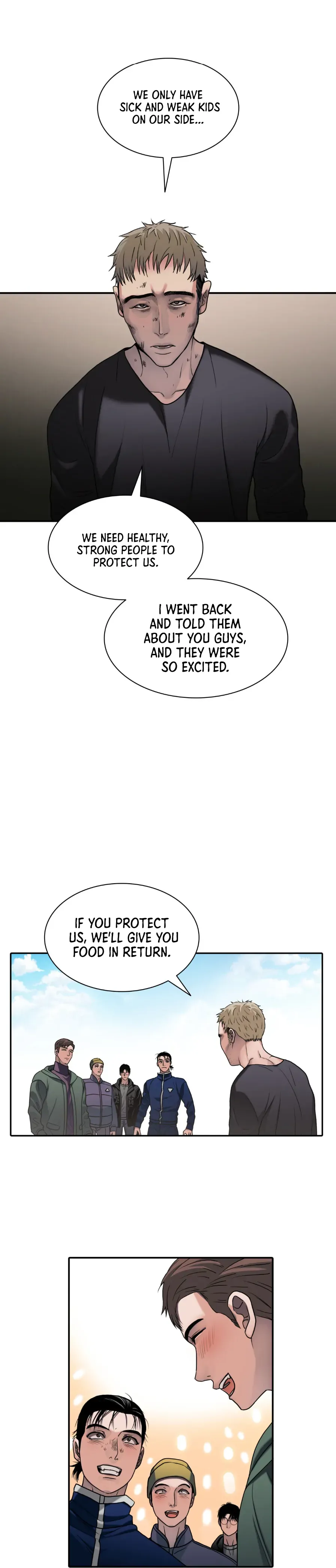 Corrosive - Chapter 1 Page 41