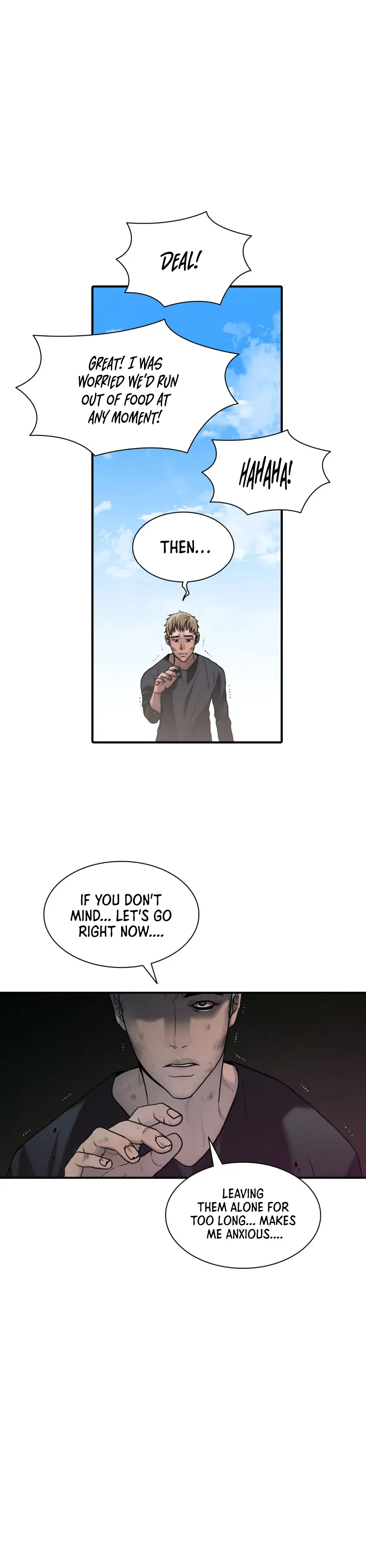 Corrosive - Chapter 1 Page 42