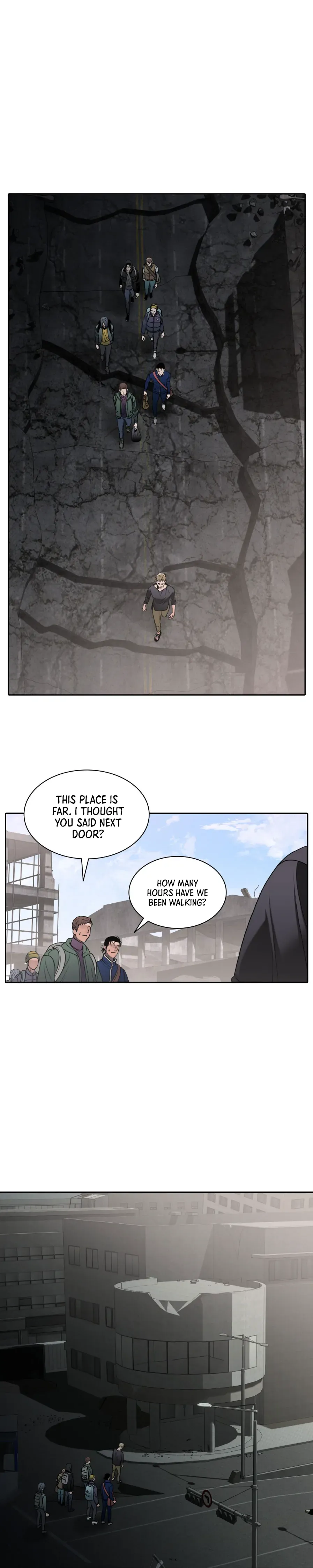 Corrosive - Chapter 1 Page 43