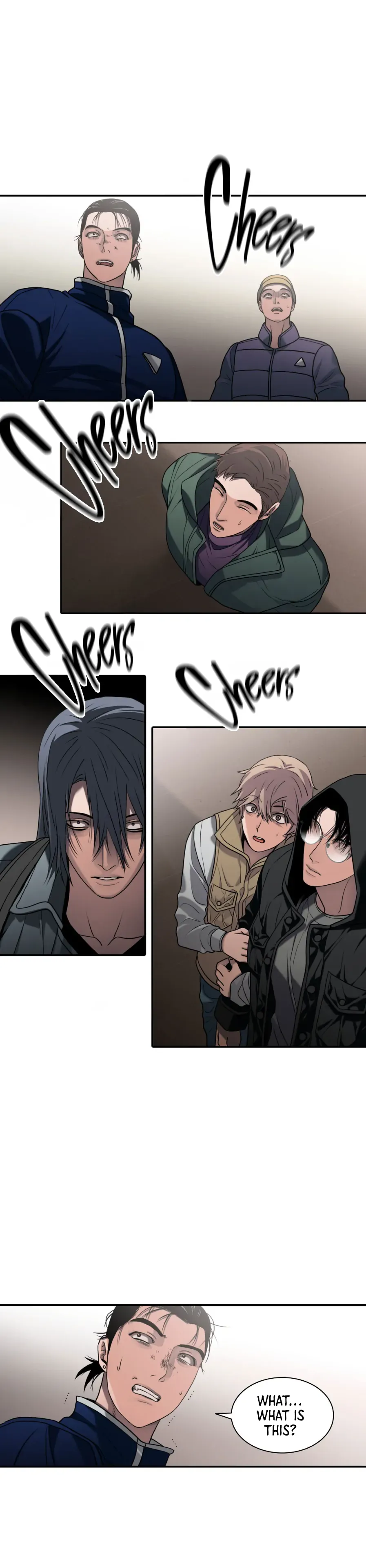 Corrosive - Chapter 1 Page 47