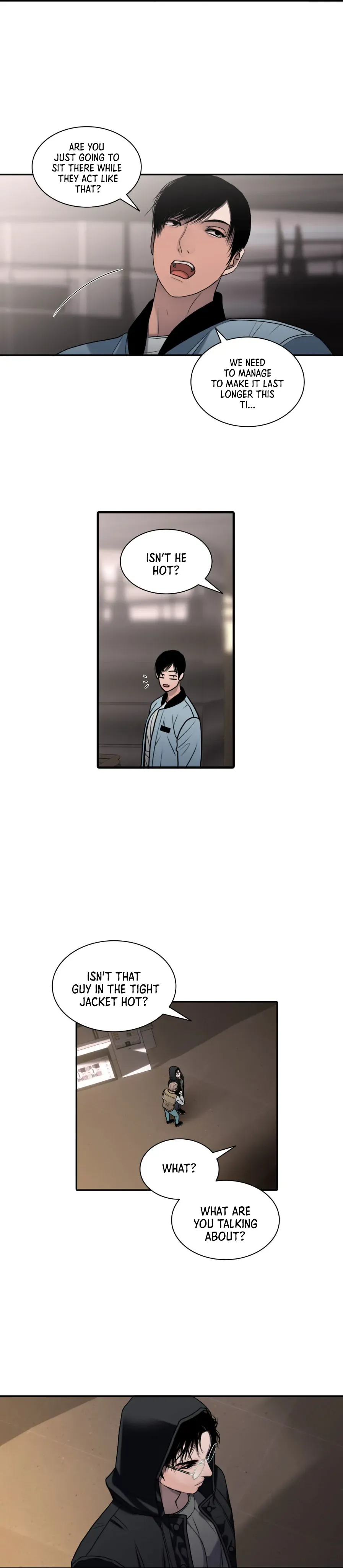 Corrosive - Chapter 1 Page 50