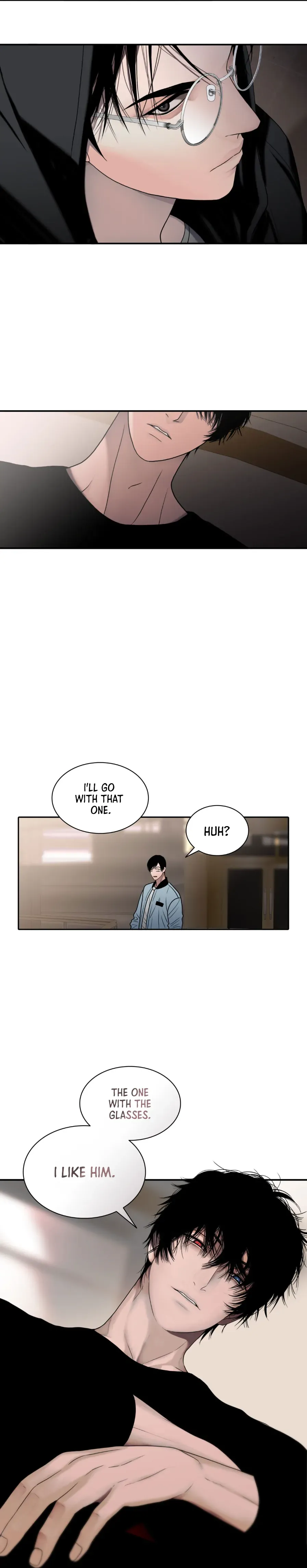 Corrosive - Chapter 1 Page 51