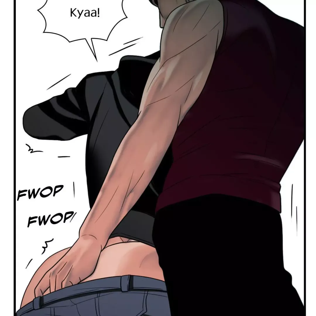 Corrosive - Chapter 10 Page 47