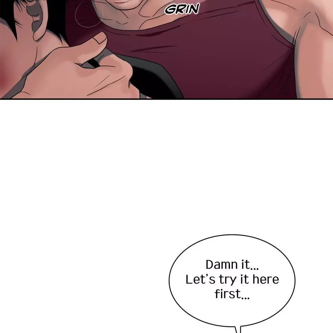 Corrosive - Chapter 10 Page 63