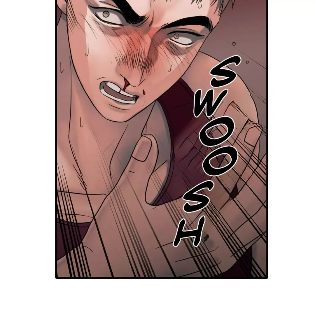 Corrosive - Chapter 10 Page 73