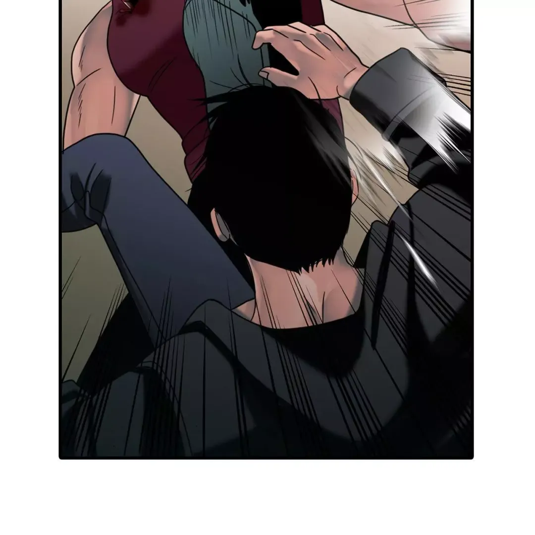 Corrosive - Chapter 10 Page 105